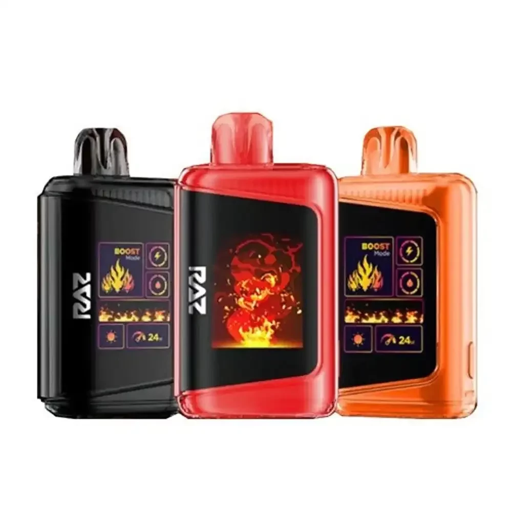 Zeus X RTA airflow system showing Z-Vortex chamber